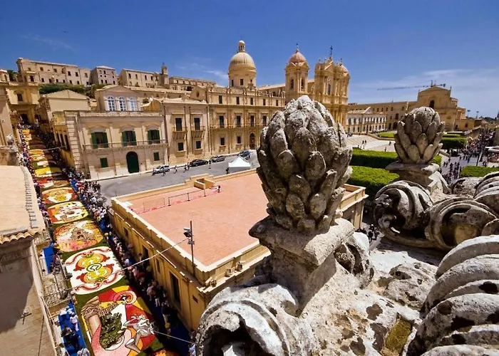 Holiday Onde Di Sicilia