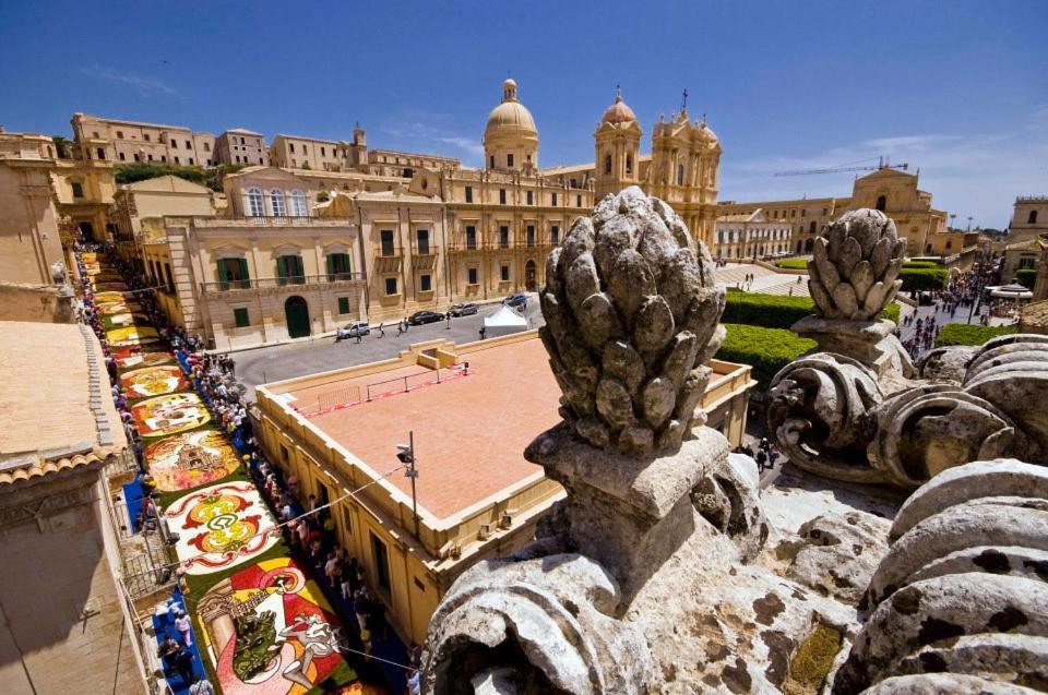 Apartment Onde Di Sicilia Avola