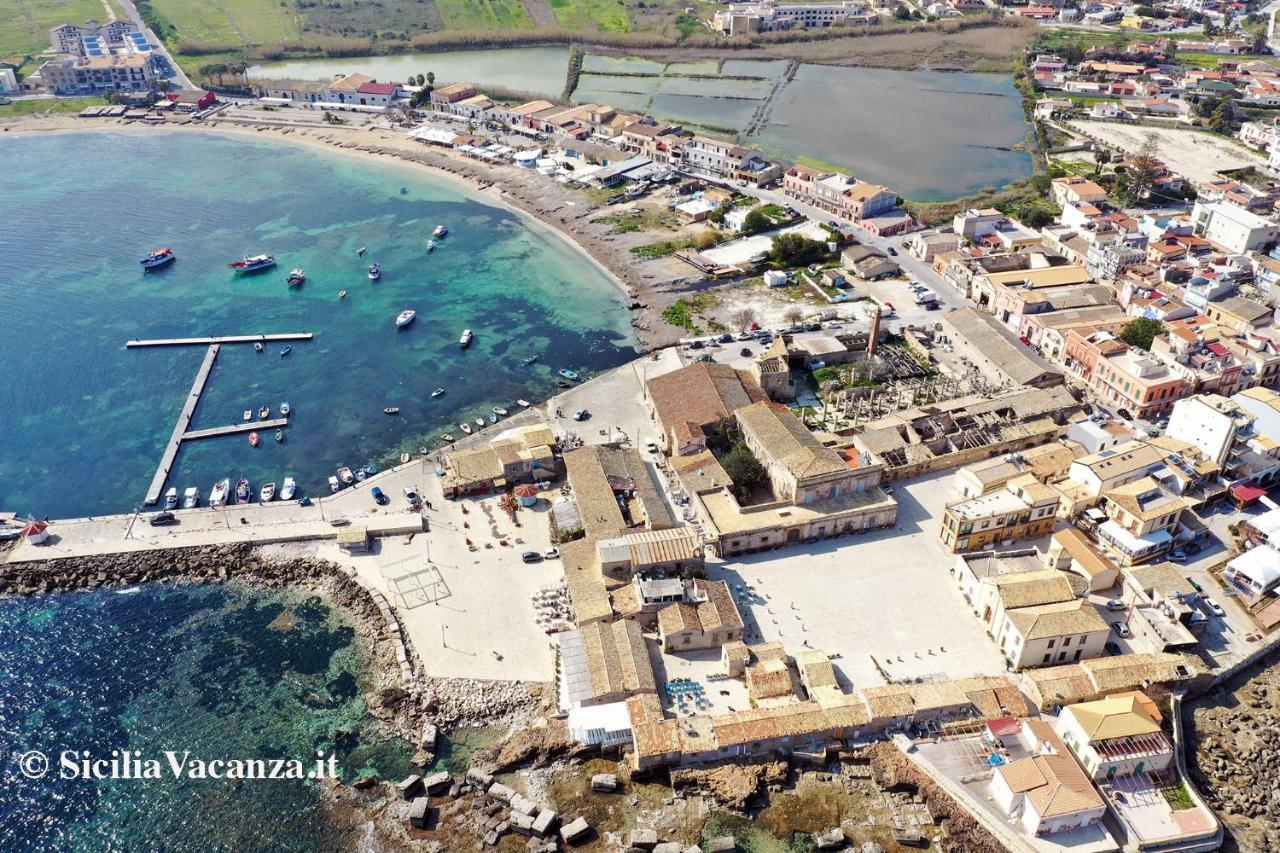 Onde Di Sicilia Avola