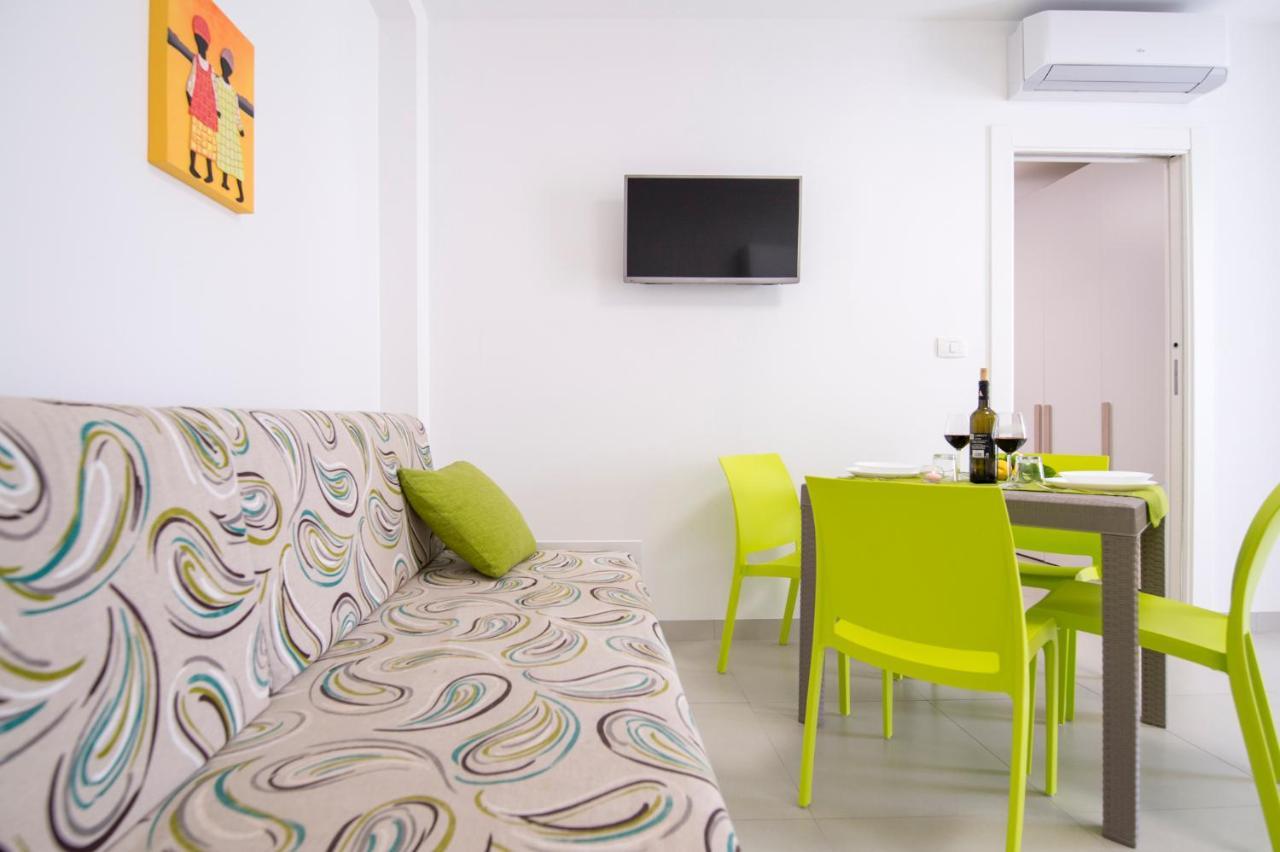 Apartment Onde Di Sicilia Avola