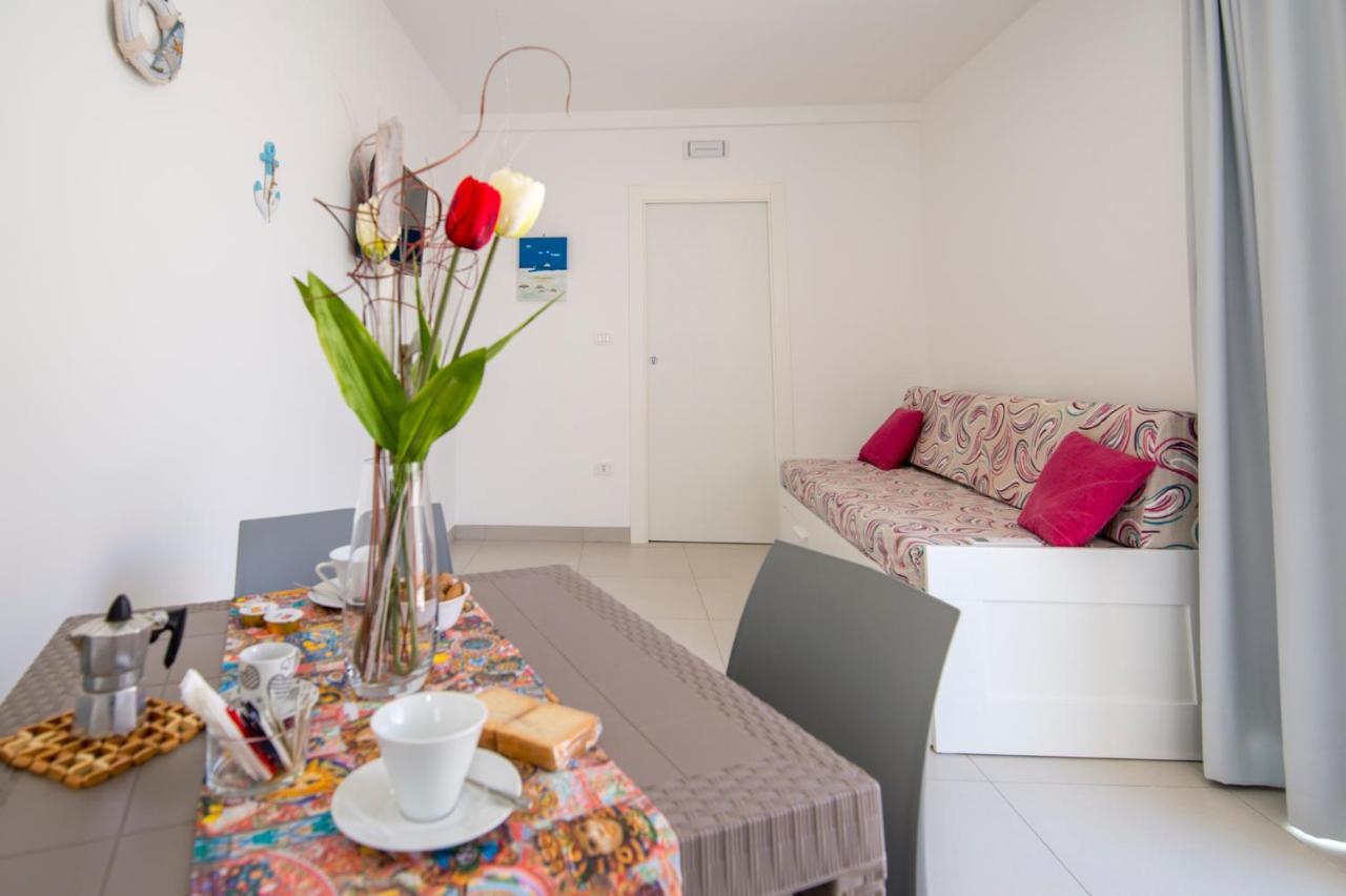 Apartment Onde Di Sicilia *
