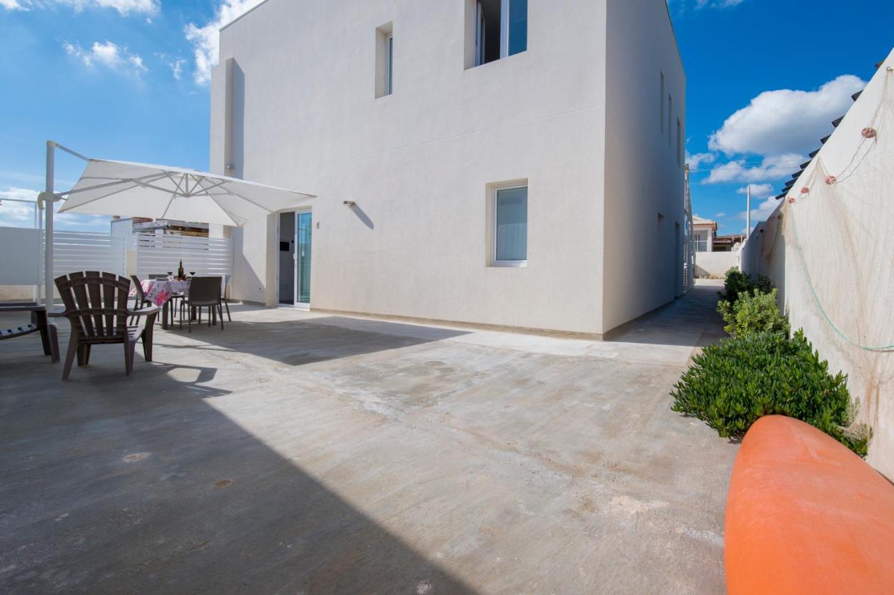 Onde Di Sicilia Apartment Avola