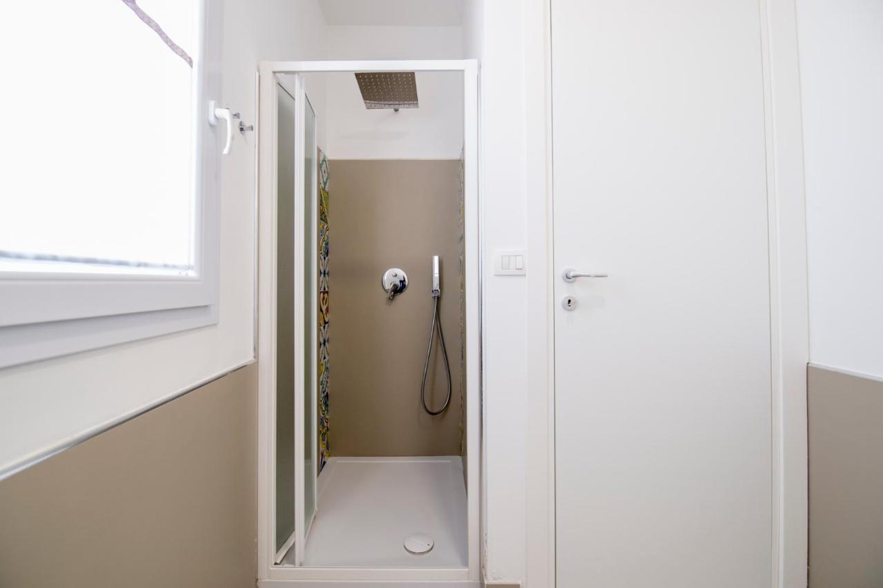 Onde Di Sicilia Apartment