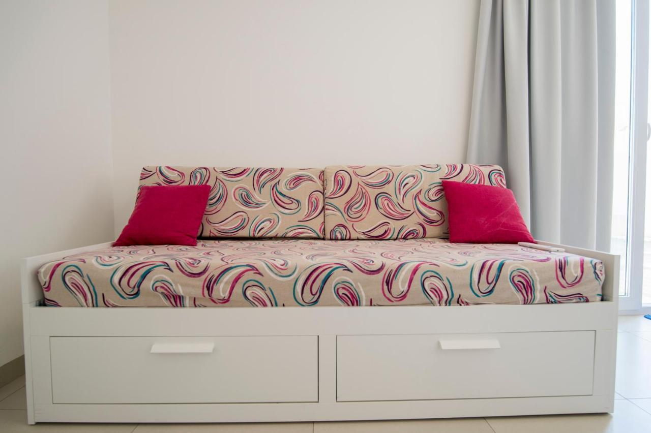 Onde Di Sicilia Apartment Avola